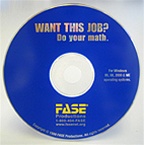 Want this Job? CD-ROM
